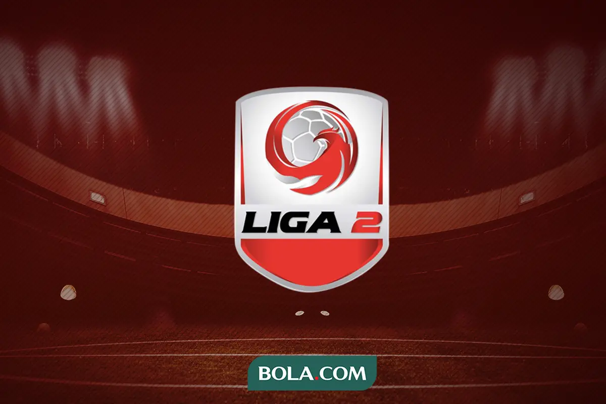 Liga 2 2020