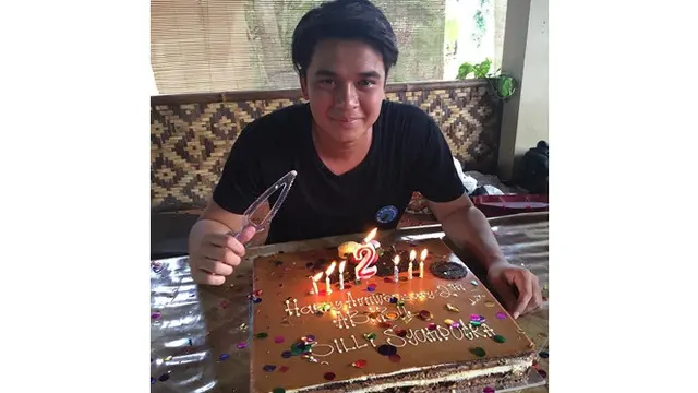 Sebut Penghasilan Sebulan Rp 50 Miliar, Ini 6 Potret Billy Syahputra Tampil Sederhana