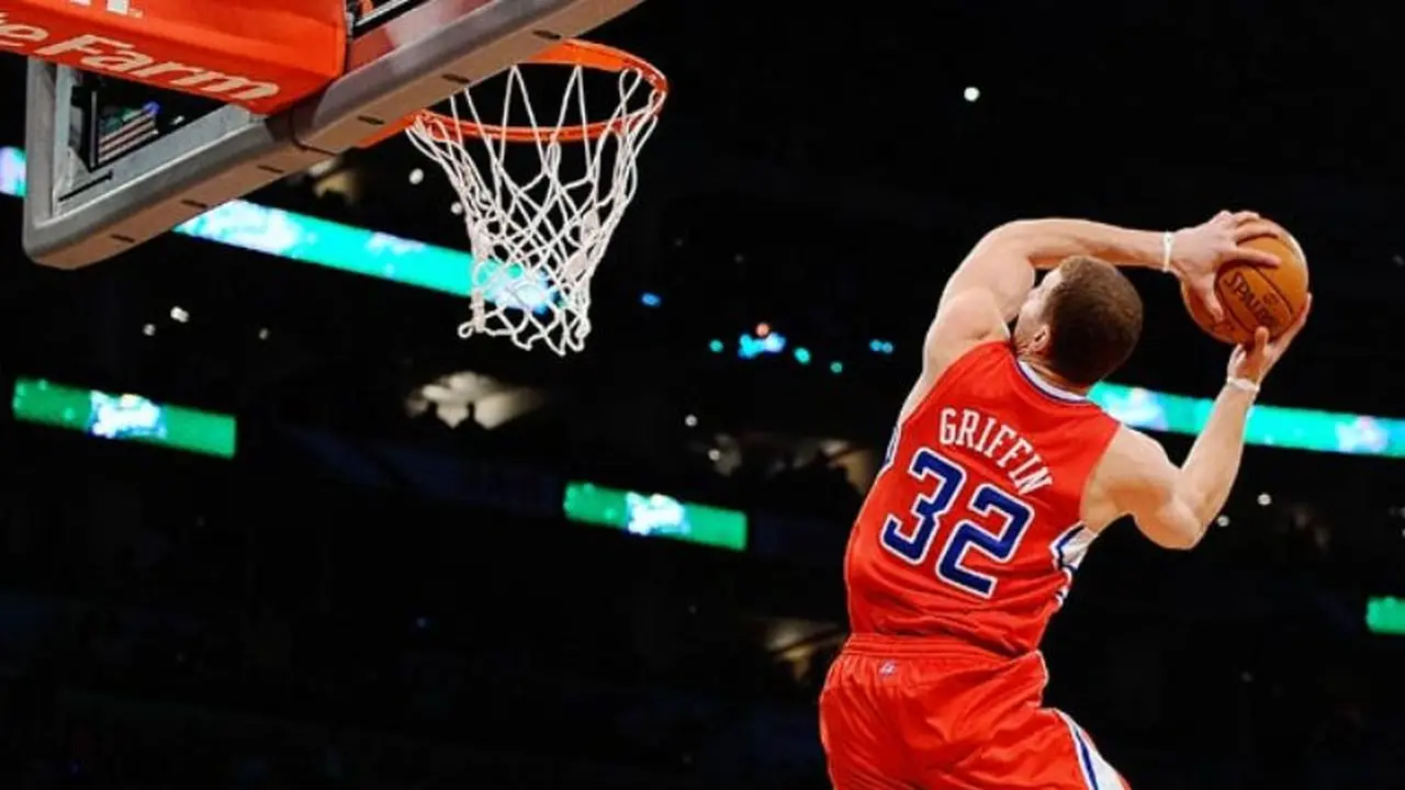 Los Angeles Clippers vs Los Angeles Lakers