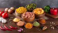 Membangun Manajemen Profesional Lewat Seminar Online UMKM Makanan