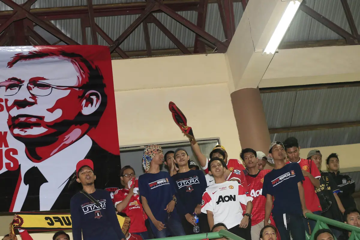 Manchester United vs Arsenal