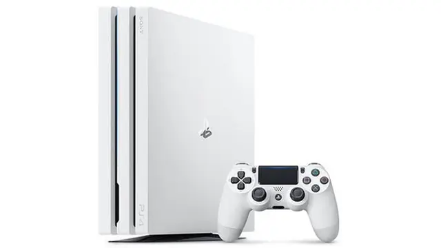 PS4 Pro