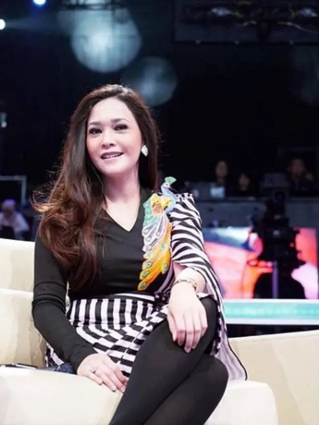 [Bintang] Maia Estianty