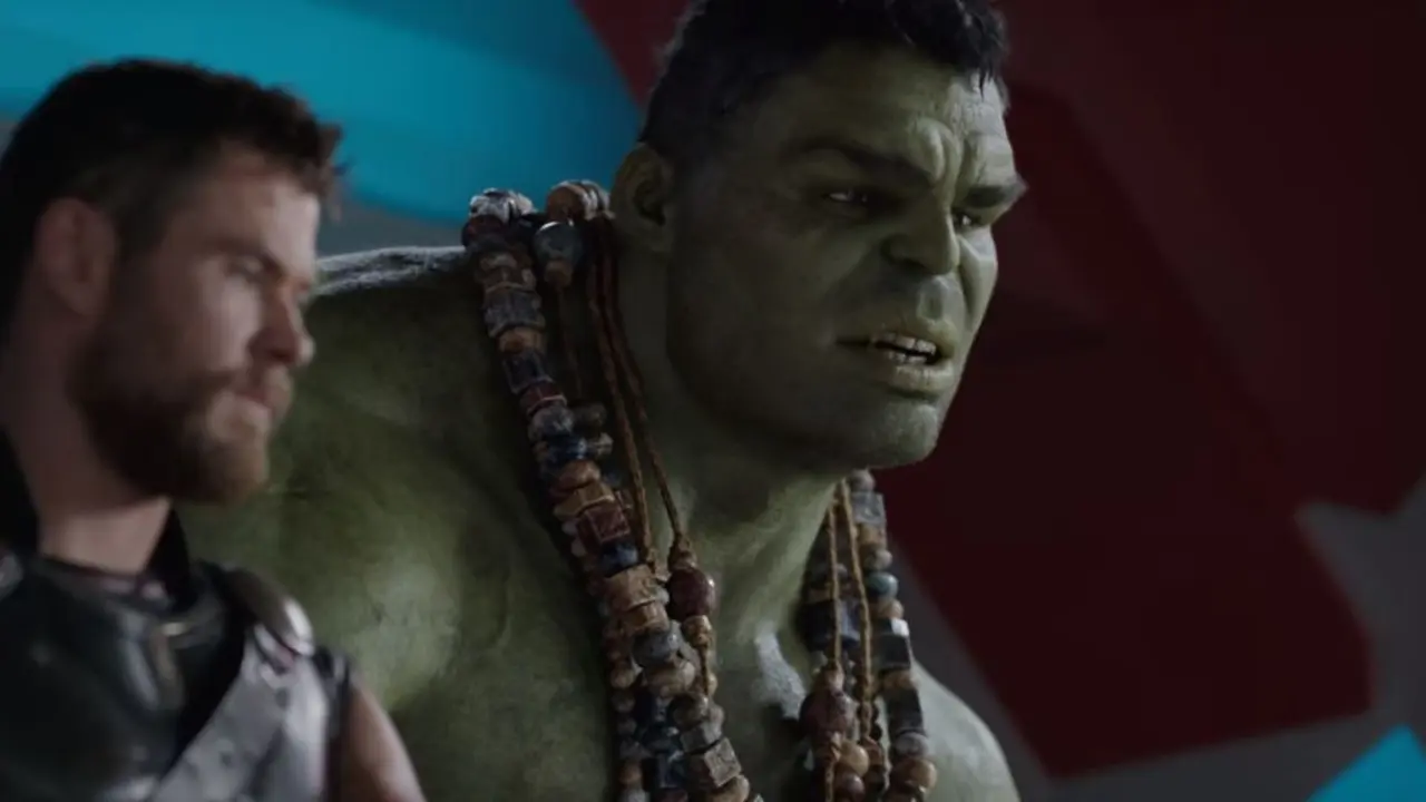 Thor: Ragnarok