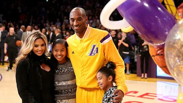 Kobe Bryant