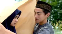 Live Streaming SCTV Sinetron Pesantren Rock N' Dut Episode Sabtu, 20 Juni 2020