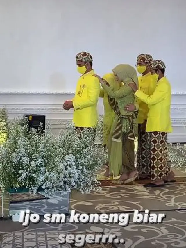 [Fimela] Lesti Kejora