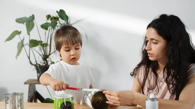 5 Cara Mengoptimalkan Pertumbuhan Anak di 1000 Hari Pertama Kehidupan