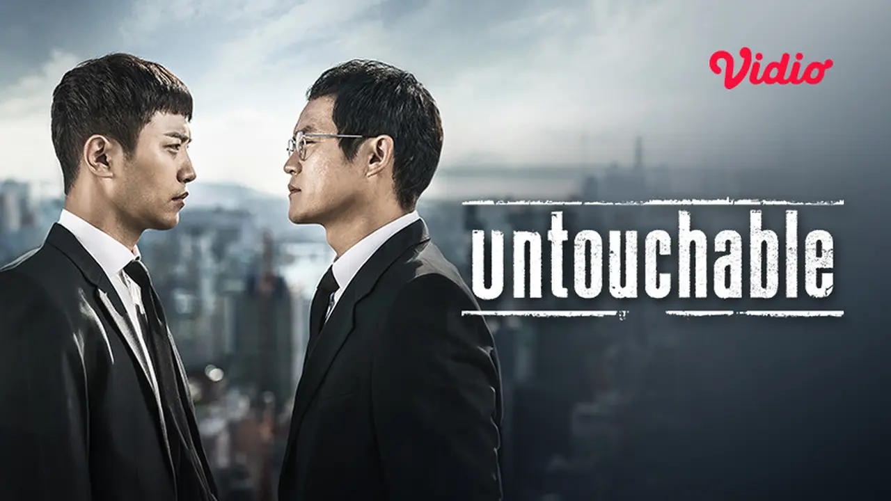 Untouchable