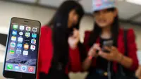 Apple Digugat karena Dianggap Biarkan Pengemudi Gunakan iPhone