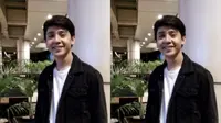 Arbani Yasiz, Cowok Ganteng yang Kini Jadi Aktor Terkenal