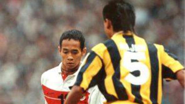 Kurniawan Dwi Yulianto