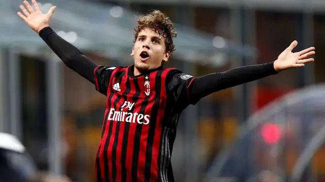 Manuel Locatelli