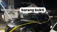 Sekda Lindas Adik Kandung hingga Patah Tulang Usai Ketahuan Bareng Wanita Lain (Antara)