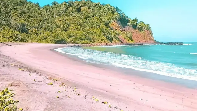 Pantai Kali Kencana (Nusakambangan), Petualangan Menuju Wisata Pulau Cilacap