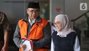 Kondisi Terkini Mantan Menag Yaqut