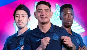 Jelang Laga Pembuka Piala AFF 2026, Kamboja Tambah Amunisi Naturalisasi