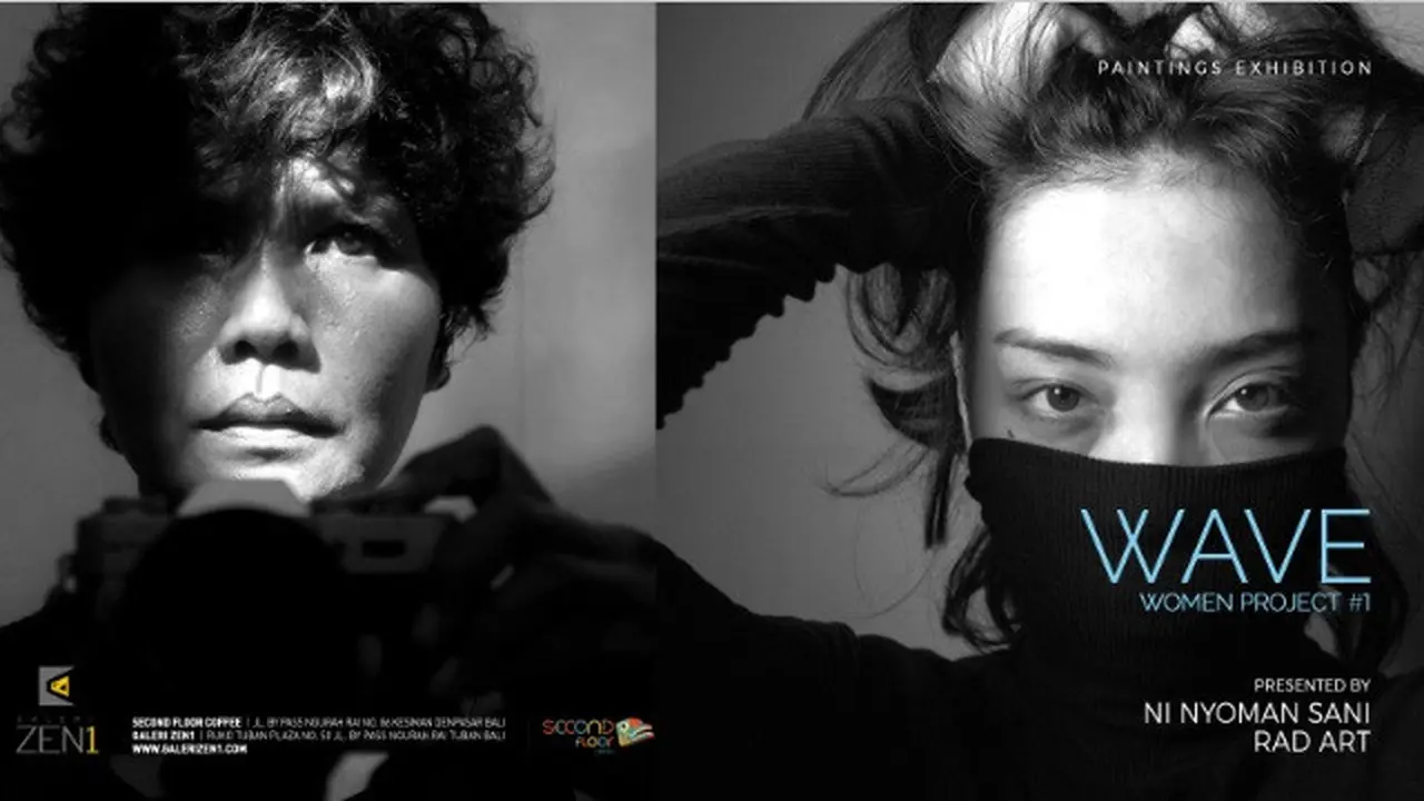 WAVE - Women Project #1
