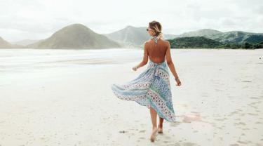 8 Spot Wisata Romantis Di Lombok Cocok Buat Honeymoon
