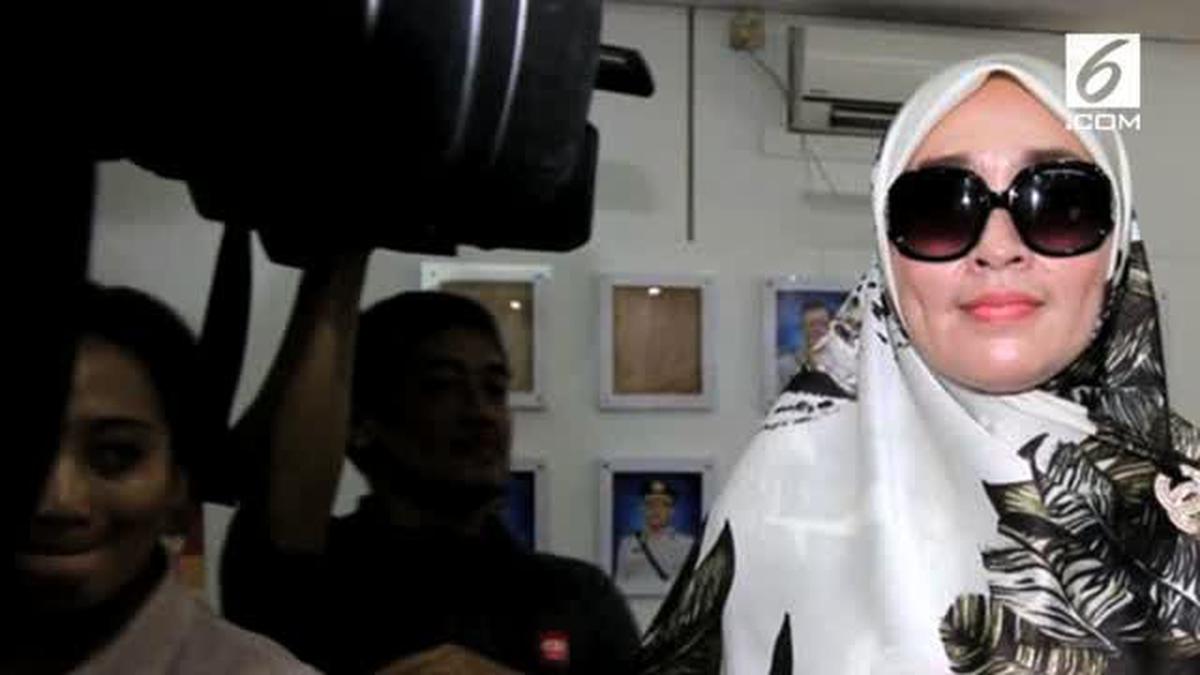 Berkas Kasus Chat Seks Firza Husein Dilimpahkan ke Jaksa - News.