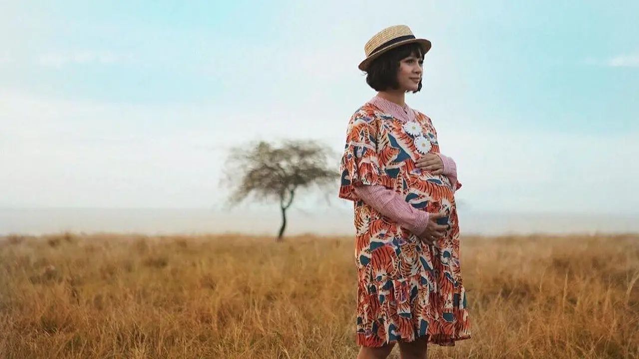 Andien Aisyah