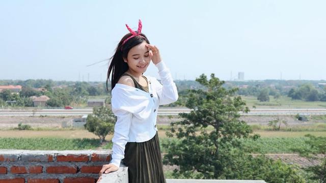 6 Potret Liburan Penyanyi Dangdut Tasya Rosmala, Makin Memesona