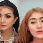 5 Pesona Youfi Zeline, Personil Baru 2 Racun yang Cantik dan Memesona (sumber: Instagram.com/youfizeline)