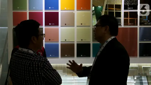 Glasstech Asia dan Fenestration Asia 2019