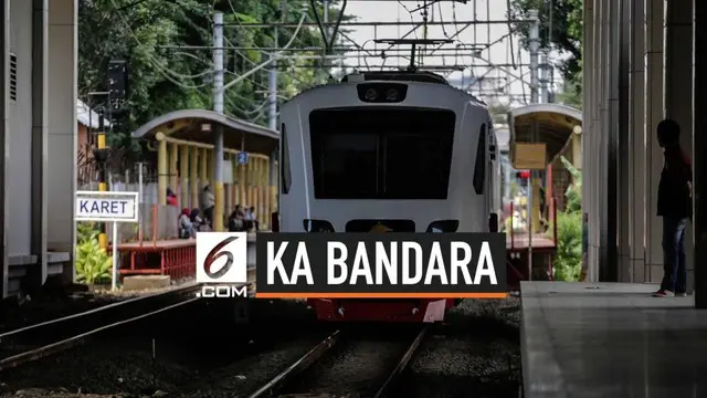 PT Railink mulai 8 September 2019 resmi tak lagi mengoperasikan KA Bandara Soekarno-Hatta dari dan ke Stasiun Bekasi. Alasannya, sebagai persiapan pengoperasian dari Stasiun Manggarai.