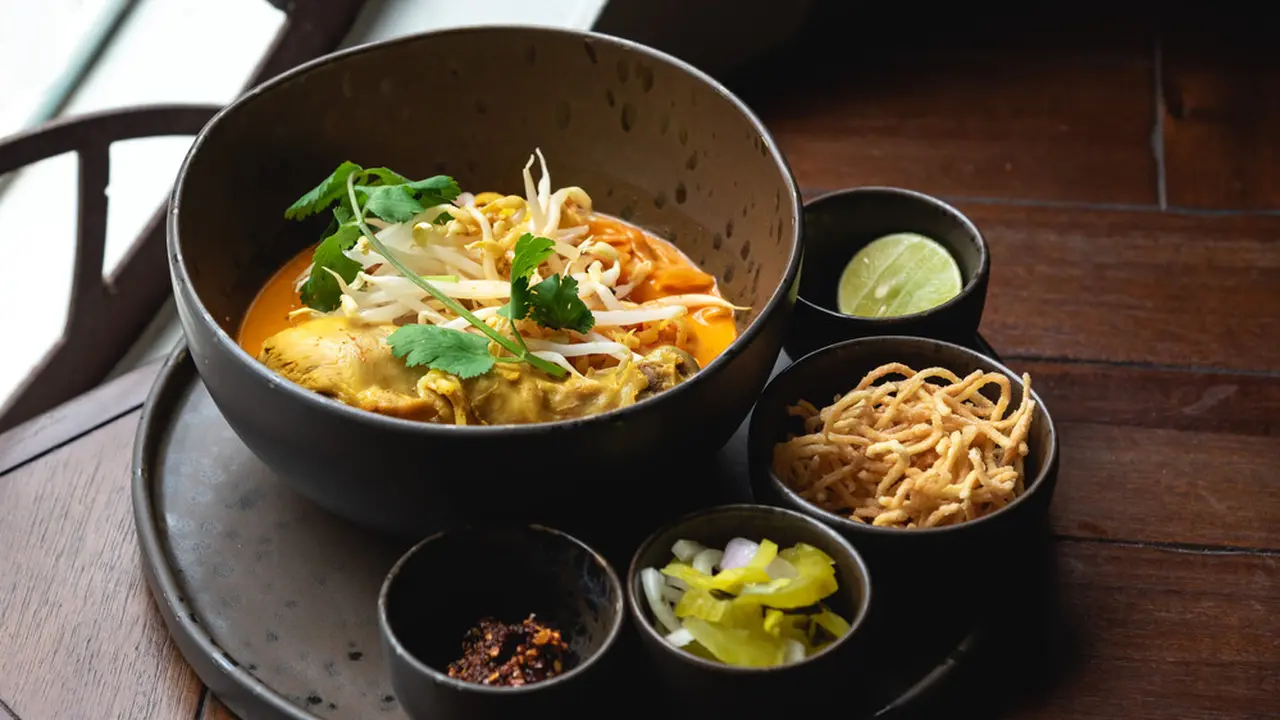 soto kuning
