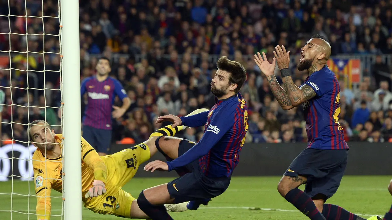 Barcelona