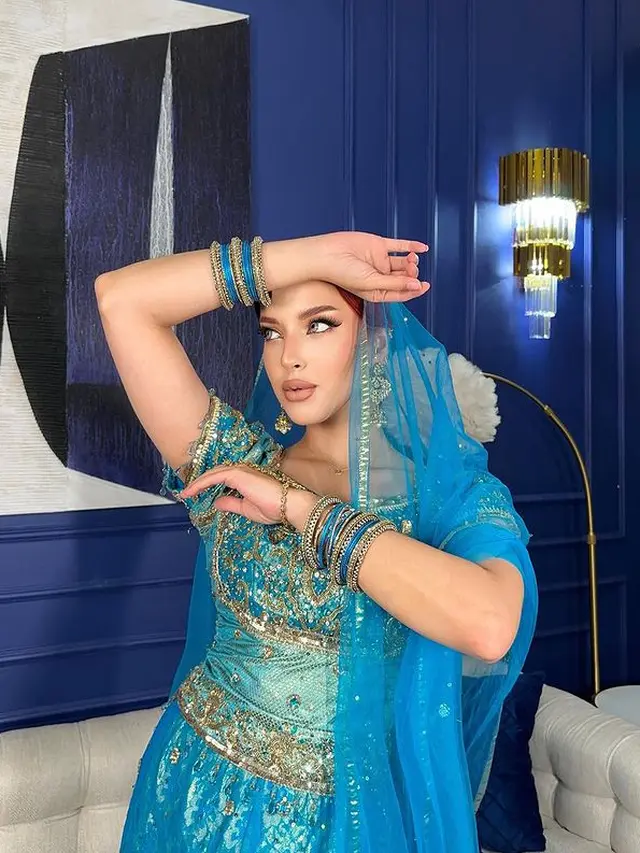 Potret Tasya Farasya Cosplay Jadi Berbagai Macam Karakter, Bikin Warganet Terpukau