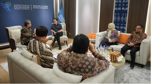 Kemendag