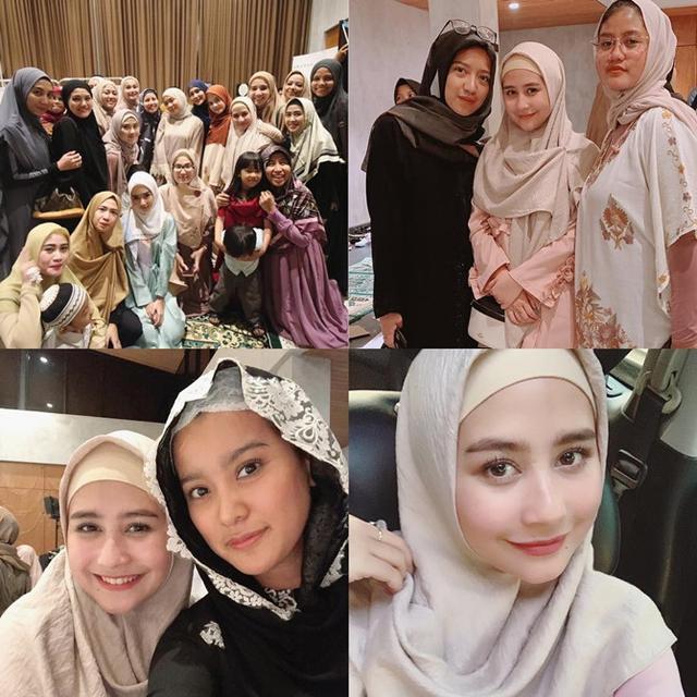 Prilly Latuconsina