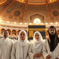 2 Keistimewaan Menakjubkan Orang yang Baru Pulang Haji, Tinjauan Hadis