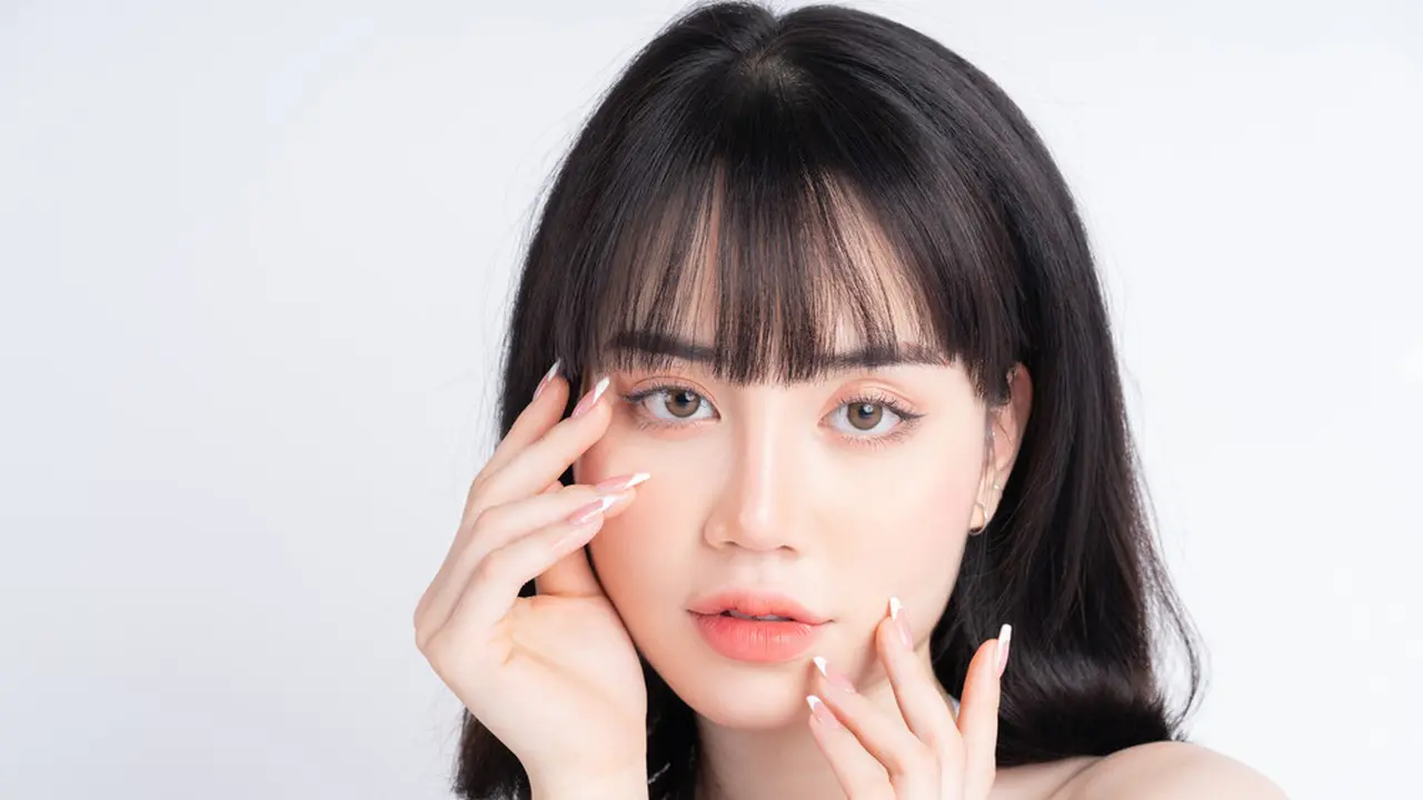 3 Tren Makeup Korean Look untuk Tampilan Lebih Fresh