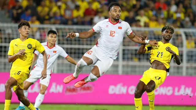 Erick Thohir Sorot Keseriusan Rival Timnas Indonesia di FIFA ASEAN Cup 2026: Malaysia Naturalisasi 5-7 Pemain, Vietnam Tambah 2 Nama
