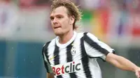 Gabung Lechia Gdansk, Egy Maulana Setim dengan Eks Winger Juventus
