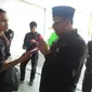 Kepala Kejaksaan Tinggi Sulsel, Tarmizi memberikan keterangan jika pihaknya terus mendalami adanya dugaan perbuatan melawan hukum dalam kegiatan penggunaan dana reses di lingkup DPRD Makassar (Liputan6.com/ Eka Hakim)