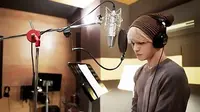 Kim Jaejoong Minta Maaf Harus Tinggalkan Penggemarnya