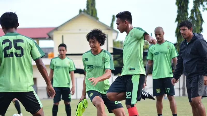 Persebaya Surabaya