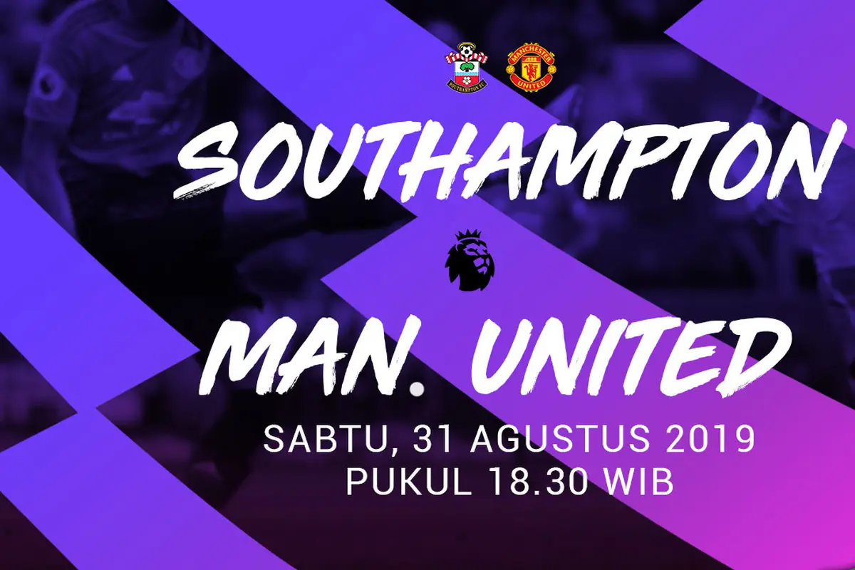 Southampton Vs Manchester United