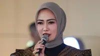 Mella Noviani Bahas Luka Masa Lalu di Buku Baru, Ingatkan Perempuan Berhak Didengar