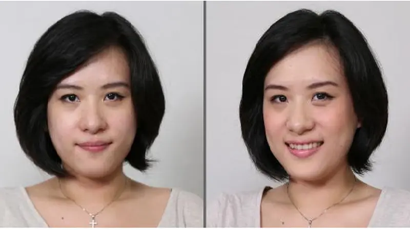 Tutorial Make Up: Cara Praktis Membentuk Alis