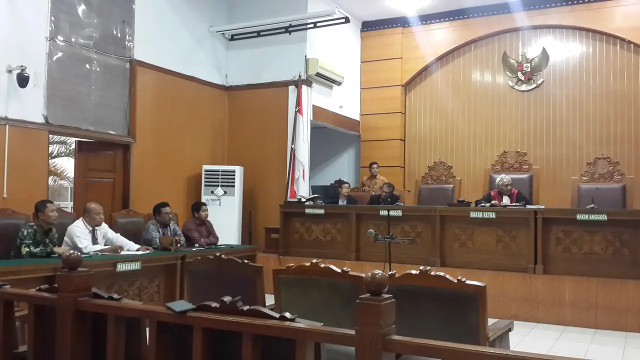 praperadilan setya novanto