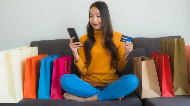 Online Shopping