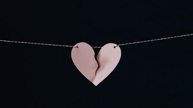 Ilustrasi perceraian