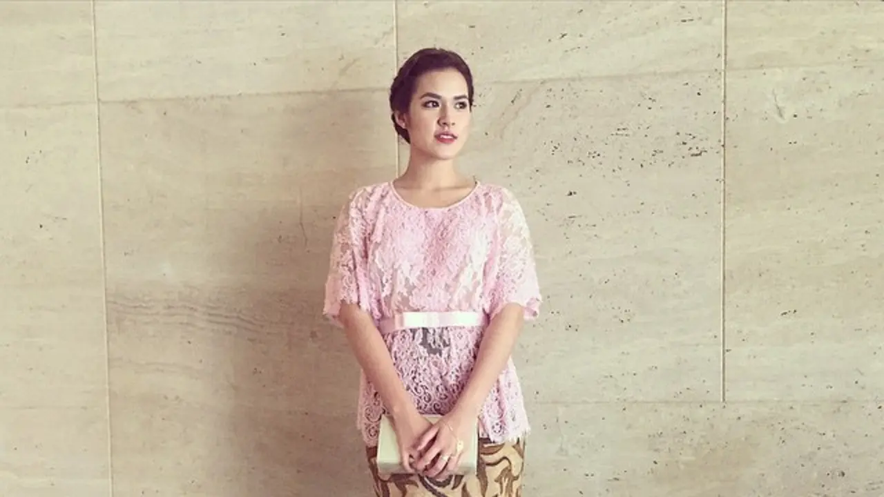 [Bintang] Raisa
