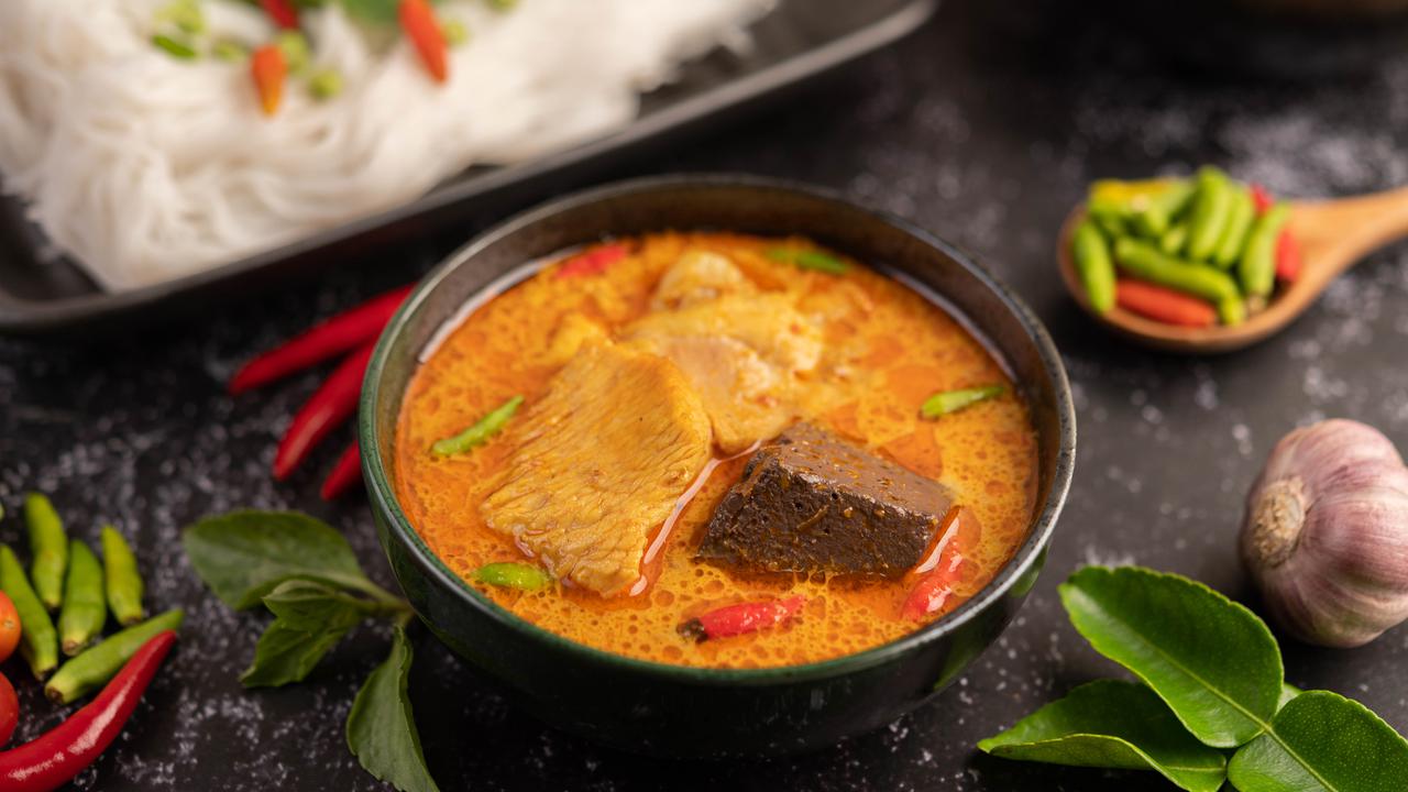 Resep Sayur Nangka Padang yang Lezat dan Autentik