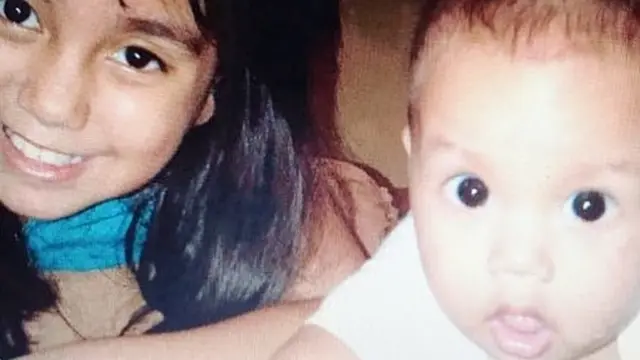 6 Potret Masa Kecil Salmafina Sunan, Disebut Mirip Nagita Slavina